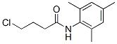 4-Chloro-N-(2,4,6-trimethyl-phenyl)-butyramide Structure,121513-35-7Structure