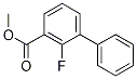 2’-Fluoro-3’-methylbiphenyl-3-carboxylic acid Structure,1215206-02-2Structure