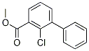 2’-Chloro-3’-methylbiphenyl-3-carboxylic acid Structure,1215206-65-7Structure