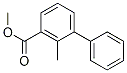 2’,3’-Dimethylbiphenyl-3-carboxylic acid Structure,1215206-78-2Structure