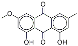 Physcion-d3 Structure,1215751-27-1Structure