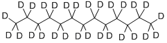 N-tridecane-d28 Structure,121578-12-9Structure