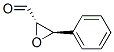 Oxiranecarboxaldehyde, 3-phenyl-, (2s,3r)-(9ci) Structure,121651-02-3Structure