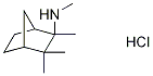 Mecamylamine-d3 Hydrochloride Structure,1217625-71-2Structure