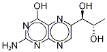 Biopterin-d3 Structure,1217838-71-5Structure