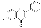 6-Fluoroflavone Structure,1218-82-2Structure