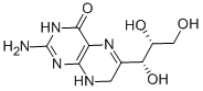 7,8-Dihydro-D-Neopterin Structure,1218-98-0Structure