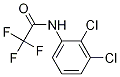 N-(2,3-dichlorophenyl)-2,2,2-trifluoroacetamide Structure,121806-48-2Structure