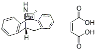 (-)-Mk-801 maleate Structure,121917-57-5Structure