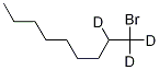 1-Bromononane-9,9,9-d3 Structure,1219799-20-8Structure