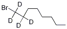 1-Bromooctane-3,3,4,4-d4 Structure,1219803-37-8Structure