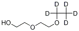 Diethyleneglycol monoethyl-d5 ether Structure,1219804-11-1Structure