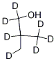 2-Methyl-d3-propyl-2,3,3,3-d4 alcohol Structure,1219804-53-1Structure