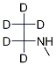 Ethyl-d5-methylamine Structure,1219804-73-5Structure