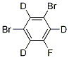 1,3-二溴-5-氟苯-D3结构式_1219805-87-4结构式