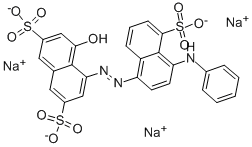 Soluble Blue 37 Structure,12226-74-3Structure