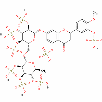 多司马酯结构式_122312-55-4结构式