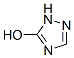 1H-1,2,4-噻唑-5-醇(9ci)结构式_122333-32-8结构式