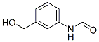 (9ci)-n-[3-(羟基甲基)苯基]-甲酰胺结构式_122488-77-1结构式