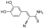 Tyrphostin AG 213 Structure,122520-86-9Structure