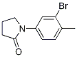 1226225-33-7结构式