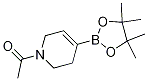 1-Acetyl-5,6-dihydro-2h-pyridine-4-boronic acid, pinacol ester Structure,1227068-67-8Structure