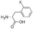 2-Fluoro-d-phenylalanine Structure,122839-51-4Structure