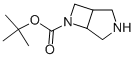 6-Boc-3,6-diazabicyclo[3.2.0]heptane Structure,122848-57-1Structure