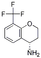 (S)-8-(trifluoromethyl)chroman-4-amine Structure,1228569-07-0Structure