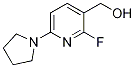 1228666-05-4结构式