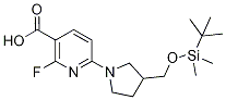 1228666-21-4结构式