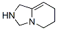 Imidazo[1,5-a]pyridine, 1,2,3,5,6,7-hexahydro-(9ci) Structure,122936-95-2Structure