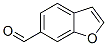 6-Benzofurancarboxaldehyde Structure,123297-88-1Structure