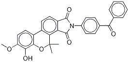 1233082-79-5结构式