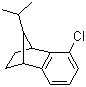 9-Isopropyl-1,2,3,4-tetrahydro-1,4-methanonaphthalen-6-amine Structure,1233219-30-1Structure