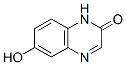 2(1H)-quinoxalinone, 6-hydroxy- Structure,123342-19-8Structure