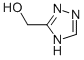 1H-1,2,4-triazole-5-methanol Structure,123372-69-0Structure