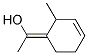 Ethanol, 1-(2-methyl-3-cyclohexen-1-ylidene)-, (z)-(9ci) Structure,123883-58-9Structure