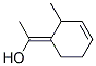 Ethanol, 1-(2-methyl-3-cyclohexen-1-ylidene)-, (e)-(9ci) Structure,123883-59-0Structure