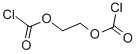 Ethylenebis(chloroformate) Structure,124-05-0Structure