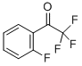 2,2,2,2-Tetrafluoroacetophenone Structure,124004-75-7Structure