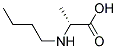 D-alanine, n-butyl-(9ci) Structure,124151-46-8Structure