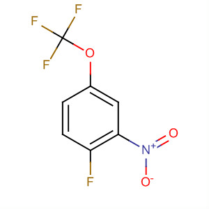 2,4-Difluoro-3-(trifluoromethyl)bromobenzene Structure,124170-06-5Structure