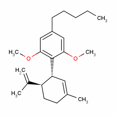 六烯基苯的结构简式图片