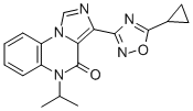 Panadiplon Structure,124423-84-3Structure