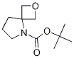 Tert-butyl 2-oxa-5-azaspiro[3.4]octane-5-carboxylate Structure,1245816-30-1Structure