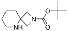 2-Boc-2,5-diazaspiro[3.5]nonane Structure,1246034-93-4Structure