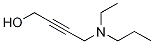 N-ethyl-n-propyl-4-amino-2-butyn-1-ol Structure,1246815-49-5Structure