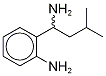 Rac-2-[(1-amino-3-methyl)butyl]aniline Structure,1246816-03-4Structure