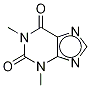 Theophylline-1,3-15n2,13c Structure,1246816-25-0Structure